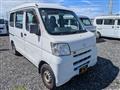 2014 Daihatsu Hijet Cargo