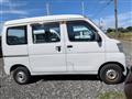 2014 Daihatsu Hijet Cargo