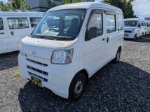 2014 Daihatsu Hijet Cargo