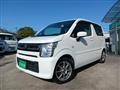 2020 Suzuki Wagon R