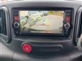 2015 Nissan Cube