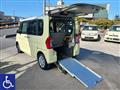 2018 Daihatsu Tanto