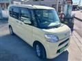 2018 Daihatsu Tanto