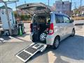 2011 Suzuki Wagon R