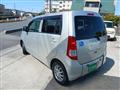 2011 Suzuki Wagon R