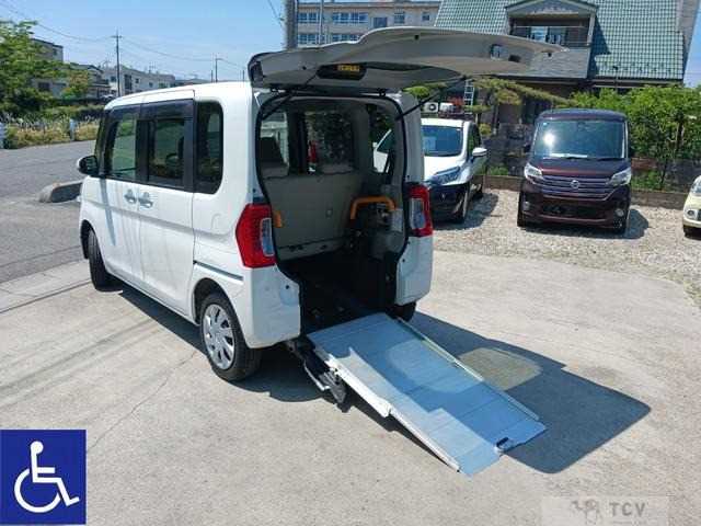 2019 Daihatsu Tanto