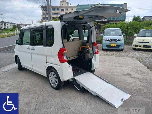 2019 Daihatsu Tanto