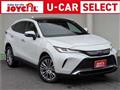 2023 Toyota Harrier