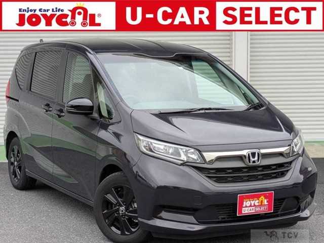 2023 Honda Freed