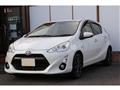 2017 Toyota AQUA