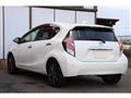 2017 Toyota AQUA