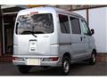 2019 Daihatsu Hijet Cargo