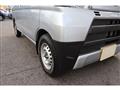 2019 Daihatsu Hijet Cargo