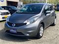 2016 Nissan Note
