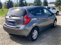 2016 Nissan Note