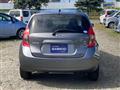 2016 Nissan Note