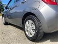 2016 Nissan Note