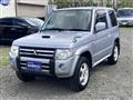2011 Mitsubishi Pajero Mini