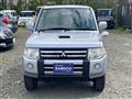 2011 Mitsubishi Pajero Mini