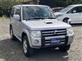2011 Mitsubishi Pajero Mini