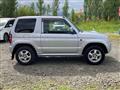 2011 Mitsubishi Pajero Mini