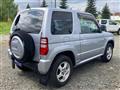 2011 Mitsubishi Pajero Mini