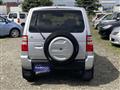 2011 Mitsubishi Pajero Mini