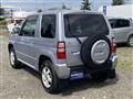2011 Mitsubishi Pajero Mini