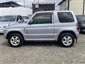 2011 Mitsubishi Pajero Mini