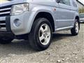 2011 Mitsubishi Pajero Mini