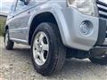 2011 Mitsubishi Pajero Mini