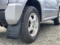 2011 Mitsubishi Pajero Mini