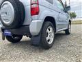 2011 Mitsubishi Pajero Mini