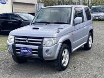 2011 Mitsubishi Pajero Mini