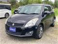 2012 Suzuki Swift