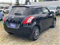 2012 Suzuki Swift