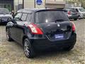2012 Suzuki Swift