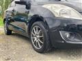 2012 Suzuki Swift