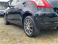 2012 Suzuki Swift
