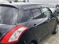 2012 Suzuki Swift
