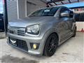 2018 Suzuki Alto Works