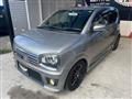 2018 Suzuki Alto Works