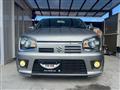 2018 Suzuki Alto Works