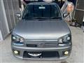 2018 Suzuki Alto Works