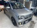 2018 Suzuki Alto Works