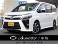 2018 Toyota Voxy