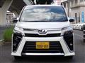 2018 Toyota Voxy