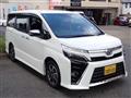 2018 Toyota Voxy