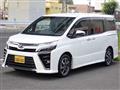 2018 Toyota Voxy
