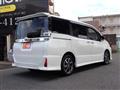 2018 Toyota Voxy